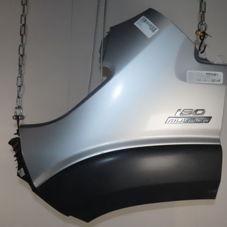 Aile avant gauche occasion  Fiat DUCATO Camionnette (250_) 180 multijet 3,0 d (2011)   52234192 