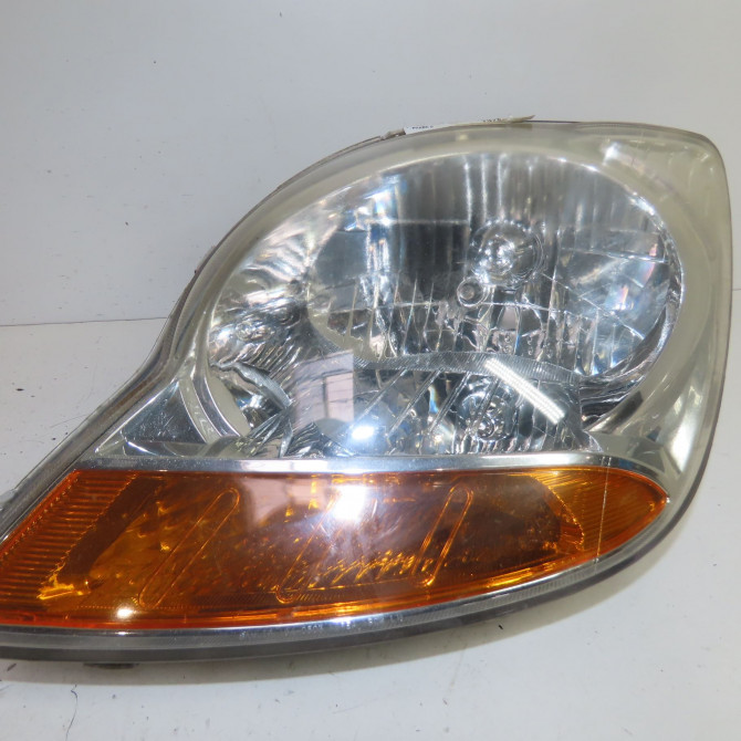 Phare gauche occasion  Chevrolet MATIZ (M200, M250) 1.0 (2007)   96590405  1