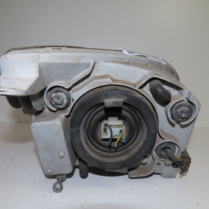 Phare gauche occasion  Chevrolet MATIZ (M200, M250) 1.0 (2007)   96590405  2