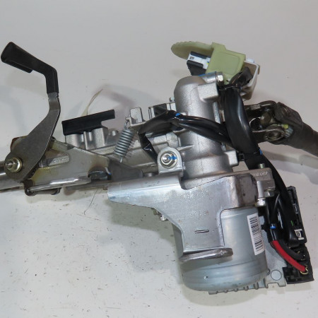 Colonne de direction assistee occasion  Renault MEGANE III Grandtour (KZ0/1) 1.5 dci (kz09, kz0d, kz1g, kz29, kz14, kz1w, kz10, kz1f,... (2009) 5 portes   488108643R 