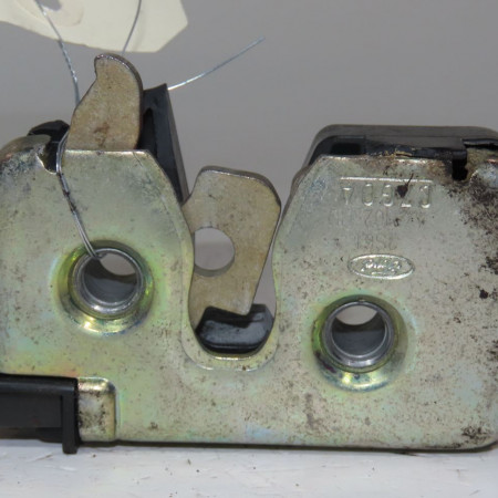 Serrure hayon occasion  Ford FIESTA V (JH_, JD_) 1.4 tdci (2001-2008) 5 portes   1499380 