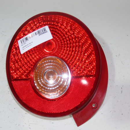 Feu arrière gauche occasion  Chevrolet MATIZ (M200, M250) 0.8 (2005-2013)   42474395 