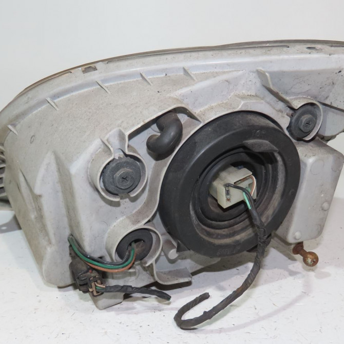 Phare droit occasion  Chevrolet MATIZ (M200, M250) 0.8 (2005-2013)   96590406  2