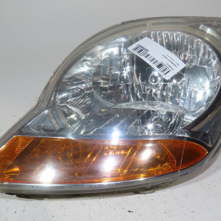 Phare gauche occasion  Chevrolet MATIZ (M200, M250) 0.8 (2005-2013)   96590405 