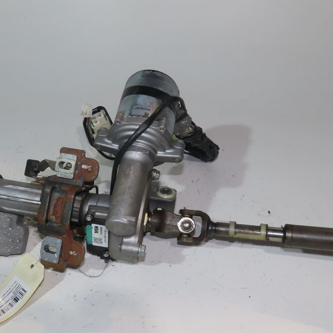 Colonne de direction assistee occasion  Toyota RAV 4 III (_A3_) 2.2 d 4wd (ala30_) (2006-2012)   4525042270  1