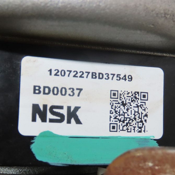 Colonne de direction assistee occasion  Toyota RAV 4 III (_A3_) 2.2 d 4wd (ala30_) (2006-2012)   4525042270  2