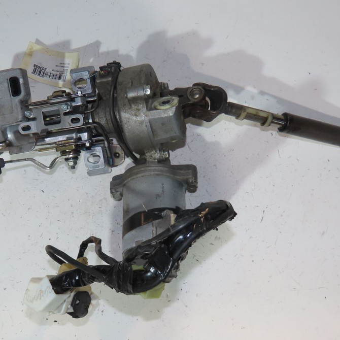 Colonne de direction assistee occasion  Toyota RAV 4 III (_A3_) 2.2 d 4wd (ala30_) (2006-2012)   4525042270  3