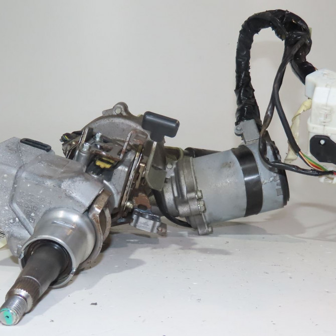 Colonne de direction assistee occasion  Toyota RAV 4 III (_A3_) 2.2 d 4wd (ala30_) (2006-2012)   4525042270  4