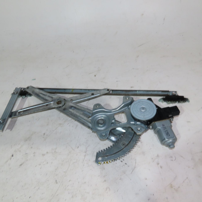 Mecanisme + moteur lève-glace avant droit occasion  Citroën C4 AIRCROSS 1.6 hdi 115 awc (2012)   1607715080  1