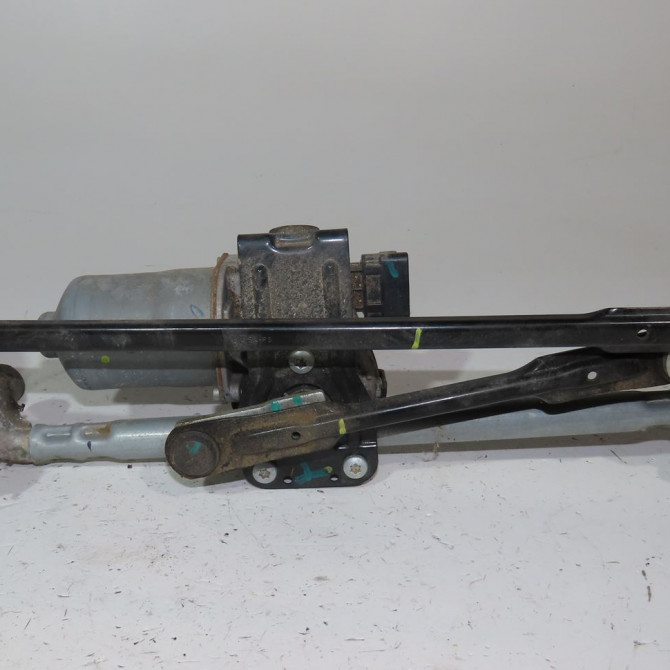 Moteur essuie-glace avant occasion  Hyundai I10 III (AC3, AI3) 1.0 mpi (2019) 5 portes   98110B4000  1