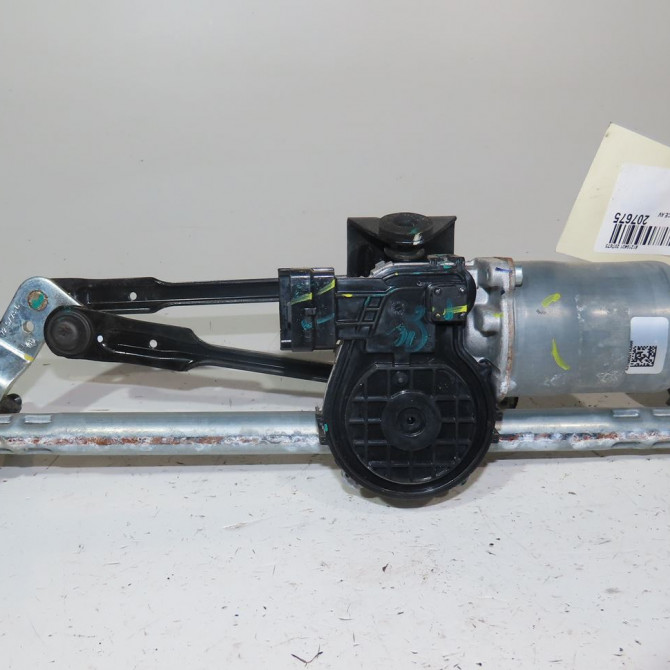 Moteur essuie-glace avant occasion  Hyundai I10 III (AC3, AI3) 1.0 mpi (2019) 5 portes   98110B4000  2