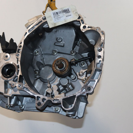 Boîte à vitesse mecanique occasion  Dacia SANDERO II 1.0 sce 75 (b8jc, b8jd) (2016)   JH3397 