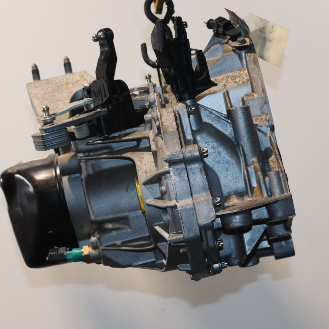 Boîte à vitesse mecanique occasion  Dacia SANDERO II 1.0 sce 75 (b8jc, b8jd) (2016)   JH3397  3