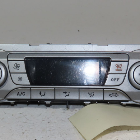 Commande de chauffage occasion  Ford C-MAX (DM2) 1.8 tdci (2007-2010) 5 portes   1698893 