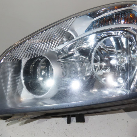 Phare gauche occasion  Nissan QASHQAI / QASHQAI +2 I (J10, NJ10, JJ10E) 1.5 dci (2010-2013) 5 portes   26060JD91A 