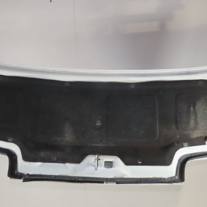 Capot occasion  Citroën JUMPER Camionnette (230L) 2.5 d (1994-2002)   7901C0  2