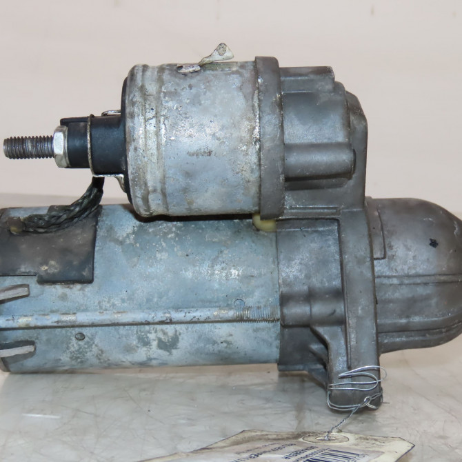 Démarreur occasion  Peugeot BIPPER (AA_) 1.3 hdi 80 / bluehdi 80 (2015)   1612794380  1