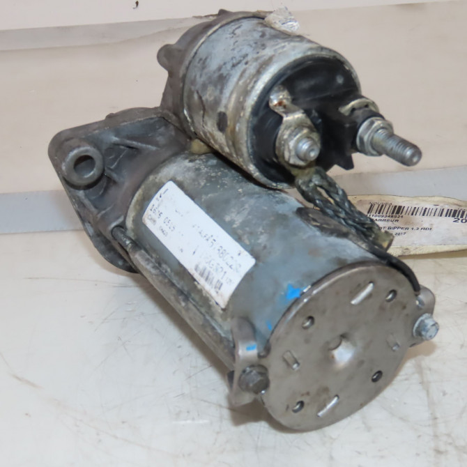 Démarreur occasion  Peugeot BIPPER (AA_) 1.3 hdi 80 / bluehdi 80 (2015)   1612794380  6
