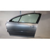 Porte avant gauche occasion  Peugeot 407 (6D_) 1.6 hdi 110 (6d9hzc, 6d9hyc) (2004-2010)   9002AL  miniature 2