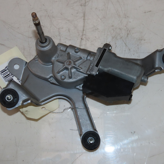 Moteur essuie-glace arrière occasion  Toyota RAV 4 IV (_A4_) 2.0 d (wwa42_) (2015-2018)   8513042080  3