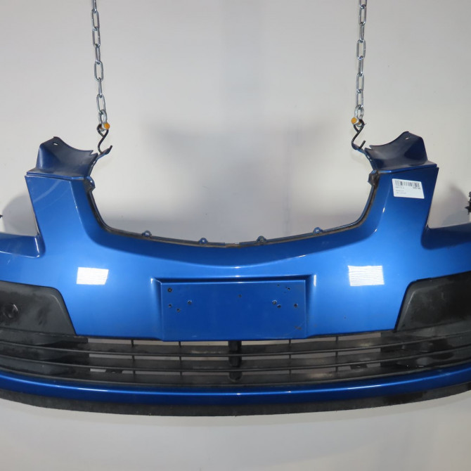 Pare-choc avant occasion  Kia RIO II (JB) 1.4 16v (2005-2011)   865111G000  1