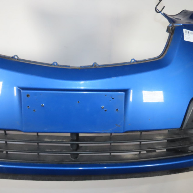 Pare-choc avant occasion  Kia RIO II (JB) 1.4 16v (2005-2011)   865111G000  3