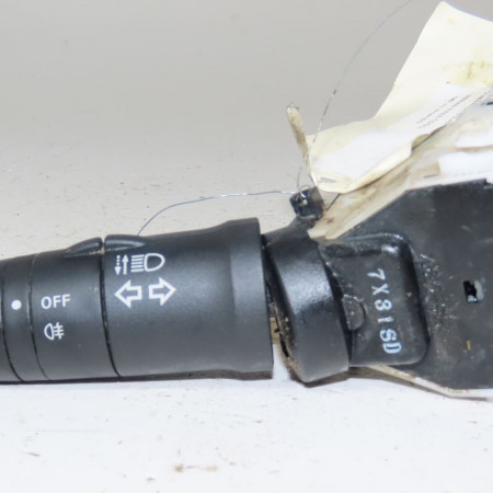 Commande eclairage occasion  Nissan NV200 Camionnette 1.5 dci 90 (m20, m20m) (2011)   25540EM06E 