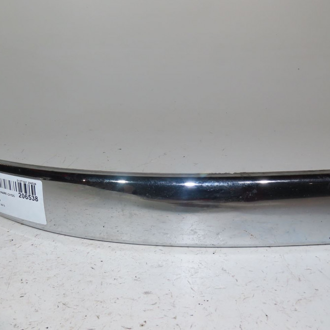 Protection d pare-choc av occasion  Fiat 500 (312_) 1.2 (312axa1a) (2007) 3 portes   735429581  1