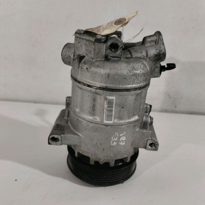 Compresseur air conditionne occasion  Renault CLIO IV (BH_) 0.9 tce 90 (2012) 5 portes   926000734r  1