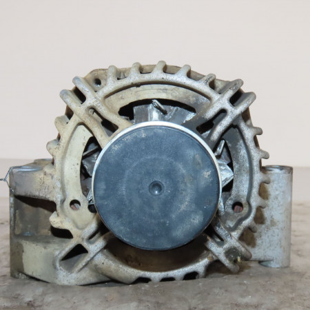 Alternateur occasion  Fiat DOBLO Cargo (263_) 1.3 d multijet (263wxu1a) (2016)   52003517 