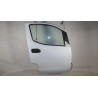 Porte avant droite occasion  Nissan NV200 Camionnette 1.5 dci 90 (m20, m20m) (2011)   H0100BJ0MA  miniature 3