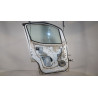 Porte avant gauche occasion  Nissan NV200 Camionnette 1.5 dci 90 (m20, m20m) (2011)   H0101BJ0MA  miniature 3