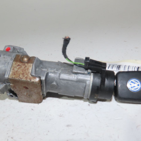 Antivol de direction occasion  Volkswagen vw POLO (9N_, 9A_) 1.4 tdi (2001-2005) 3 portes   4B0905851Q 