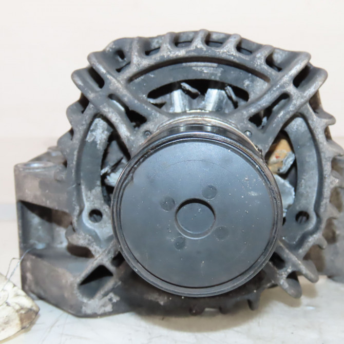 Alternateur occasion  Alfa romeo MITO (955_) 1.3 multijet (955axh1b, 955axt1a) (2008-2010) 3 portes   51854915  1