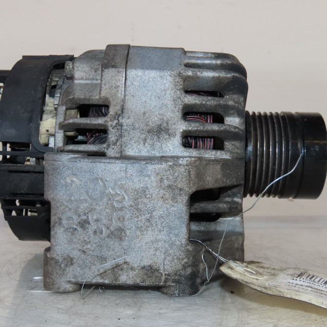Alternateur occasion  Alfa romeo MITO (955_) 1.3 multijet (955axh1b, 955axt1a) (2008-2010) 3 portes   51854915  5