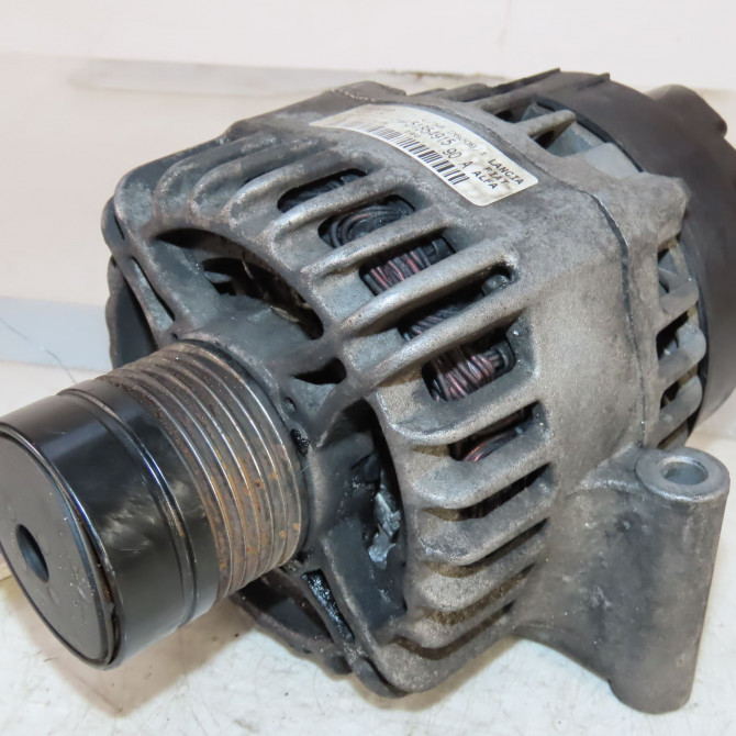 Alternateur occasion  Alfa romeo MITO (955_) 1.3 multijet (955axh1b, 955axt1a) (2008-2010) 3 portes   51854915  6
