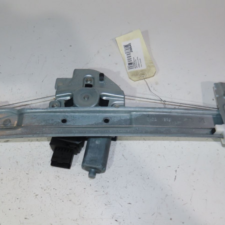 Mecanisme+moteur leve-glace avg occasion  Citroën C3 III (SX) 1.2 thp 110 (2016)   9840154380 