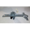 Mecanisme+moteur leve-glace avg occasion  Citroën C3 III (SX) 1.2 thp 110 (2016)   9840154380  miniature 3
