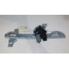 Mecanisme+moteur leve-glace avg occasion  Citroën C3 III (SX) 1.2 thp 110 (2016)   9840154380  miniature 3