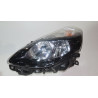 Phare gauche occasion  Renault CLIO II (BB_, CB_) 1.5 dci (b/cb08) (2001-2005) 5 portes   260603106R  miniature 4