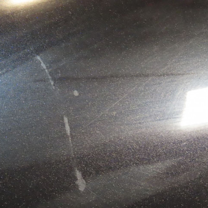 Porte arrière gauche occasion  Seat LEON (1P1) 1.9 tdi (2005-2010) 5 portes   1P0833055  3