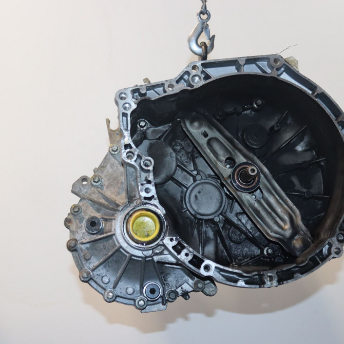 Boîte à vitesse mecanique occasion  Mini MINI (R56) Cooper (2006-2012)   GETRAG-CHA  1