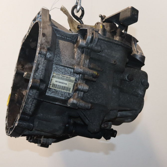 Boîte à vitesse mecanique occasion  Mini MINI (R56) Cooper (2006-2012)   GETRAG-CHA  5