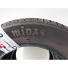 Pneus occasion  Ford FIESTA V (JH_, JD_) 1.4 tdci (2001-2008) 5 portes   175/65R14  miniature 4