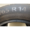 Pneus occasion  Ford FIESTA V (JH_, JD_) 1.4 tdci (2001-2008) 5 portes   175/65R14  miniature 4