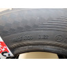 Pneus occasion  Ford FIESTA V (JH_, JD_) 1.4 tdci (2001-2008) 5 portes   175/65R14  miniature 4