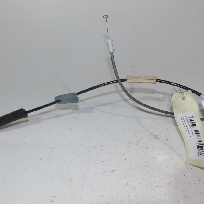 Serrure porte ard occasion  Citroën C4 CACTUS 1.2 vti 82 (2014) 5 portes   9819038880  3