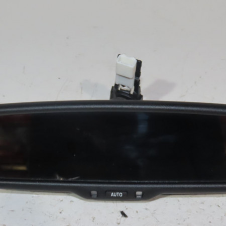 Retroviseur interieur occasion  Toyota YARIS (_P13_) 1.5 hybrid (nhp130_) (2012)   878100F010 