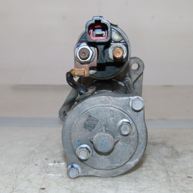 Démarreur occasion  Hyundai I10 III (AC3, AI3) 1.0 mpi (2019) 5 portes   3610004700  4