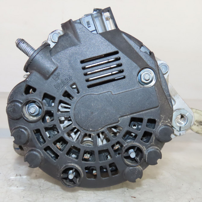 Alternateur occasion  Hyundai I10 III (AC3, AI3) 1.0 mpi (2019) 5 portes   3730004835  3